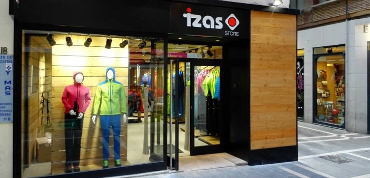 Izas Outdoor refuerza su equipo y coloca talento del multimarca al frente del &aacute;rea comercial